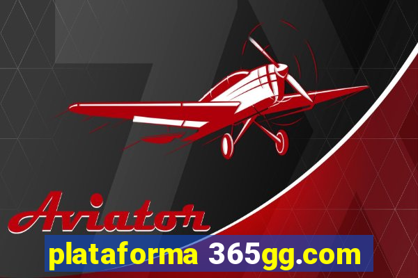 plataforma 365gg.com